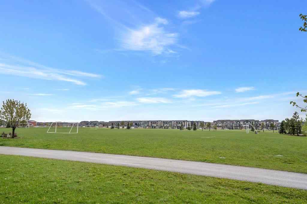 MLS® A2258119 - 27 Redstone Circle NE in Redstone Calgary, Residential