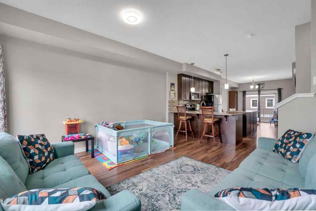 MLS® A2258119 - 27 Redstone Circle NE in Redstone Calgary, Residential