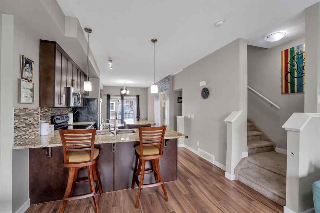 MLS® A2258119 - 27 Redstone Circle NE in Redstone Calgary, Residential