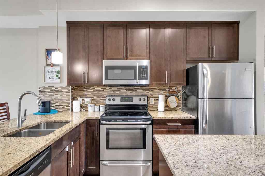 MLS® A2258119 - 27 Redstone Circle NE in Redstone Calgary, Residential