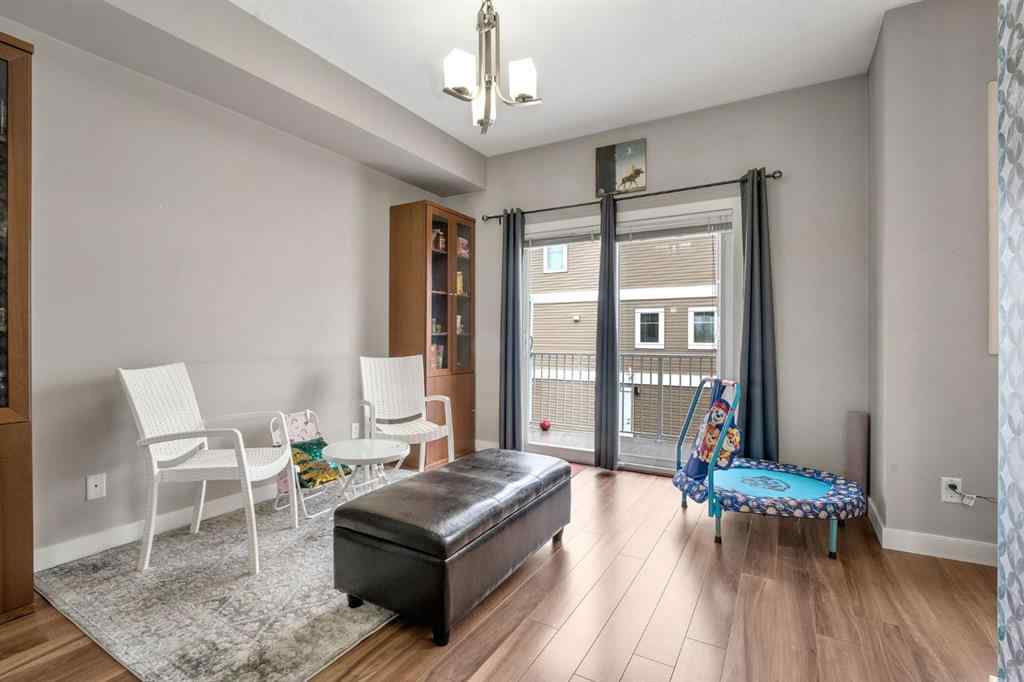 MLS® A2258119 - 27 Redstone Circle NE in Redstone Calgary, Residential