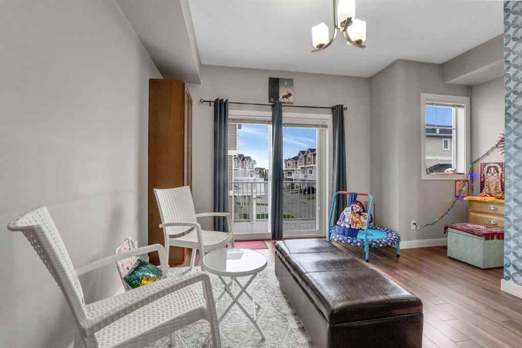 MLS® A2258119 - 27 Redstone Circle NE in Redstone Calgary, Residential