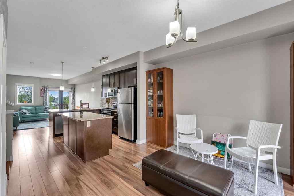 MLS® A2258119 - 27 Redstone Circle NE in Redstone Calgary, Residential