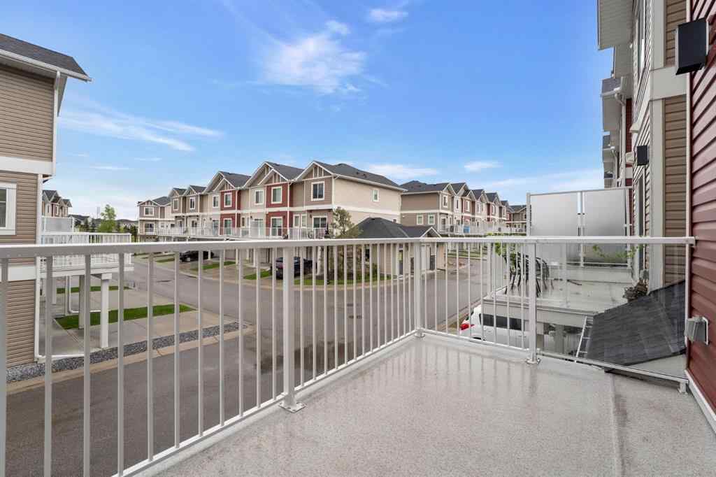 MLS® A2258119 - 27 Redstone Circle NE in Redstone Calgary, Residential