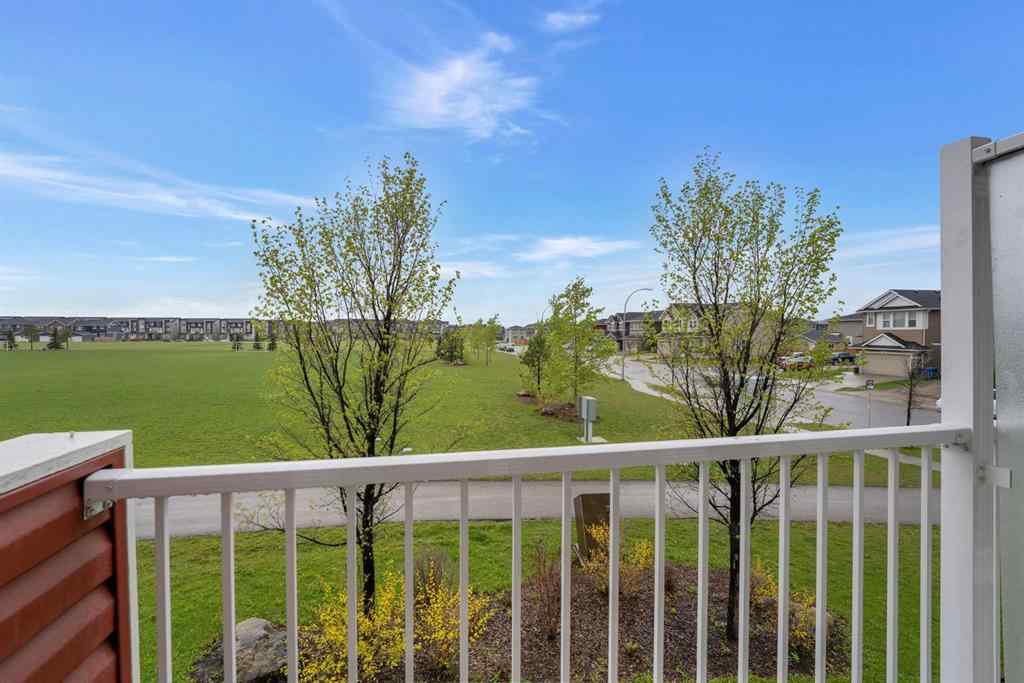 MLS® A2258119 - 27 Redstone Circle NE in Redstone Calgary, Residential
