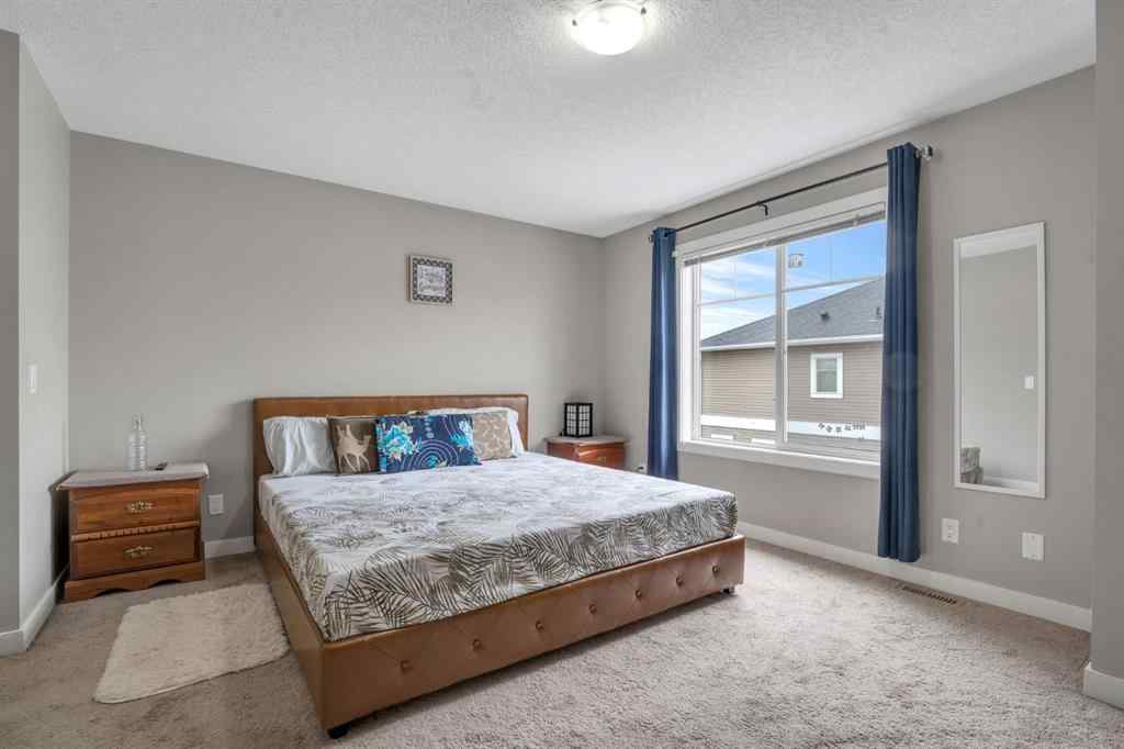 MLS® A2258119 - 27 Redstone Circle NE in Redstone Calgary, Residential