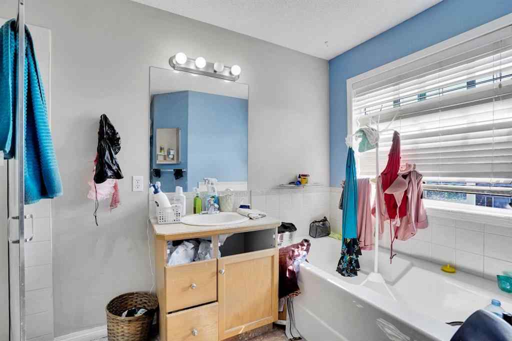 MLS® A2258120 - 531 Stonegate Road NW in Stonegate Airdrie, Residential
