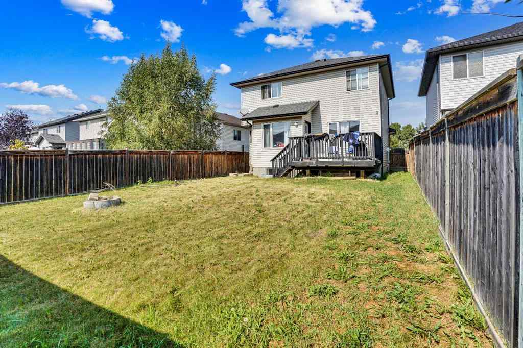 MLS® A2258120 - 531 Stonegate Road NW in Stonegate Airdrie, Residential