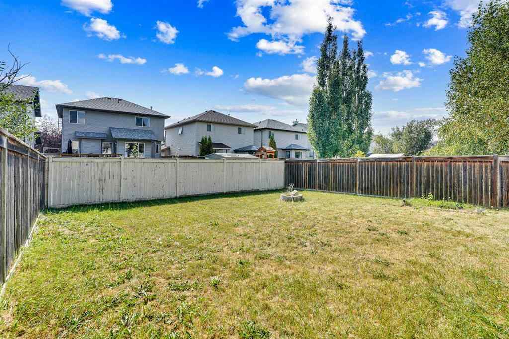 MLS® A2258120 - 531 Stonegate Road NW in Stonegate Airdrie, Residential