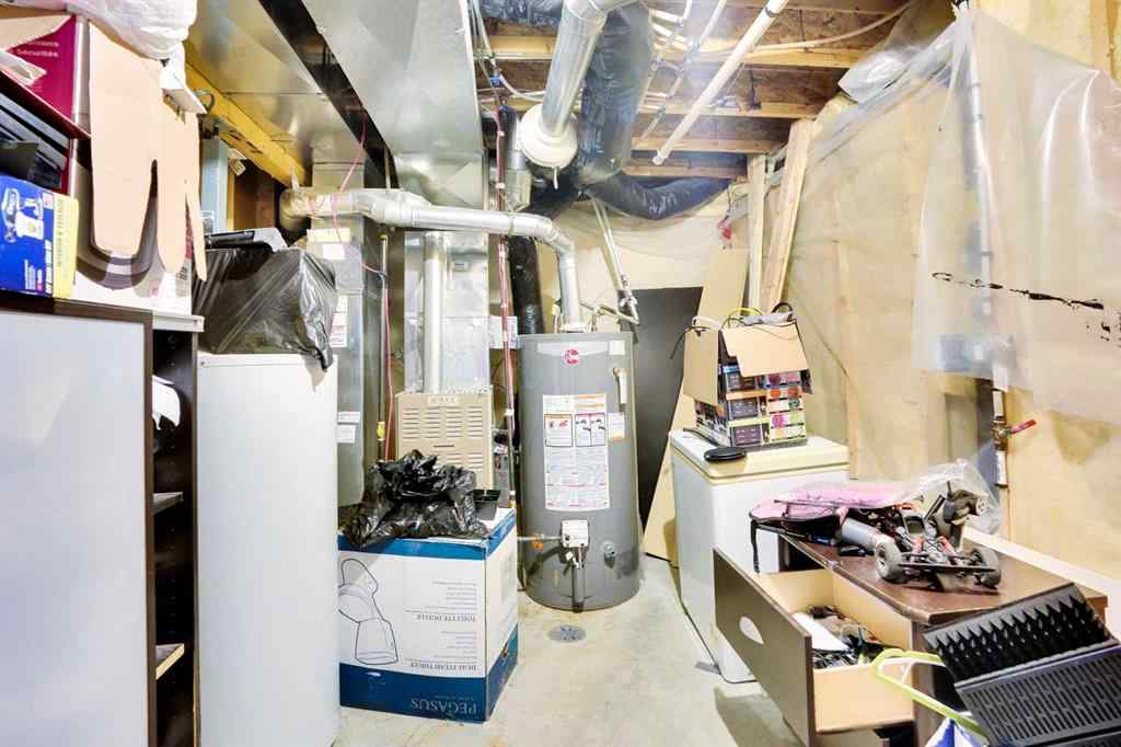 MLS® A2258120 - 531 Stonegate Road NW in Stonegate Airdrie, Residential