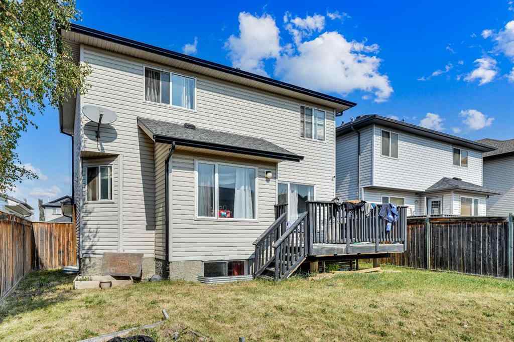 MLS® A2258120 - 531 Stonegate Road NW in Stonegate Airdrie, Residential