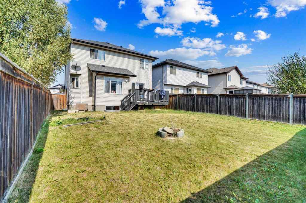 MLS® A2258120 - 531 Stonegate Road NW in Stonegate Airdrie, Residential