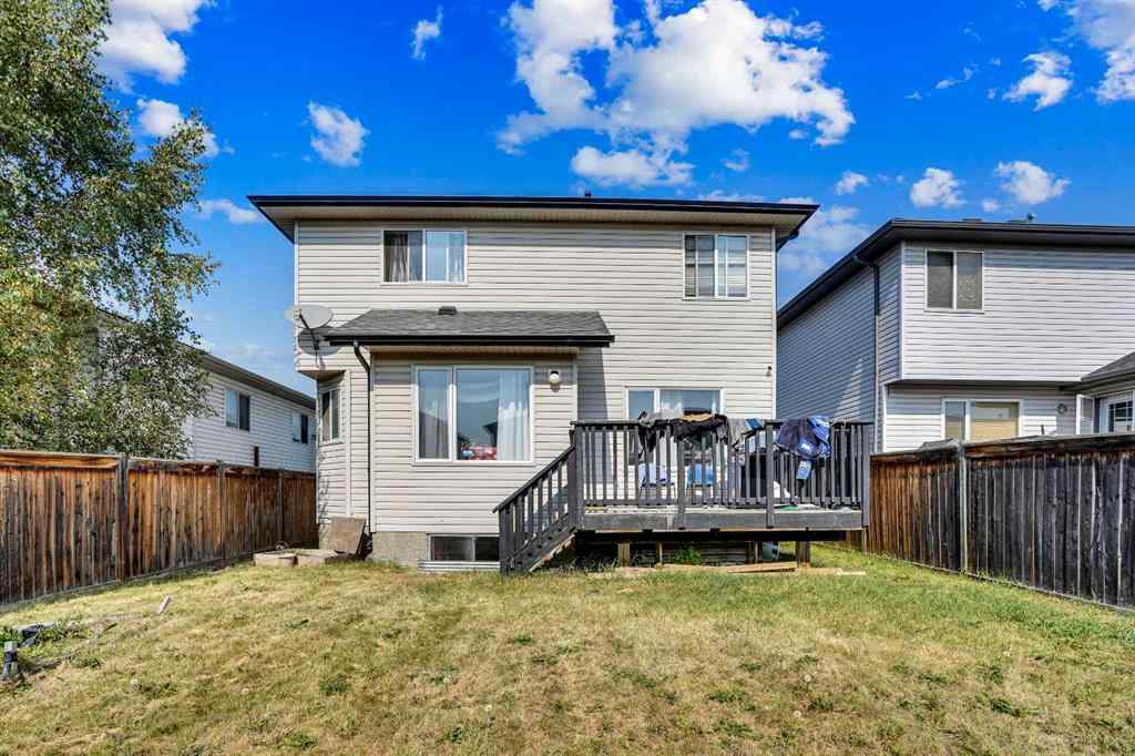 MLS® A2258120 - 531 Stonegate Road NW in Stonegate Airdrie, Residential