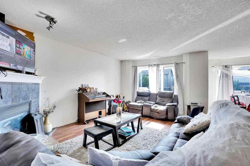 MLS® A2258120 - 531 Stonegate Road NW in Stonegate Airdrie, Residential