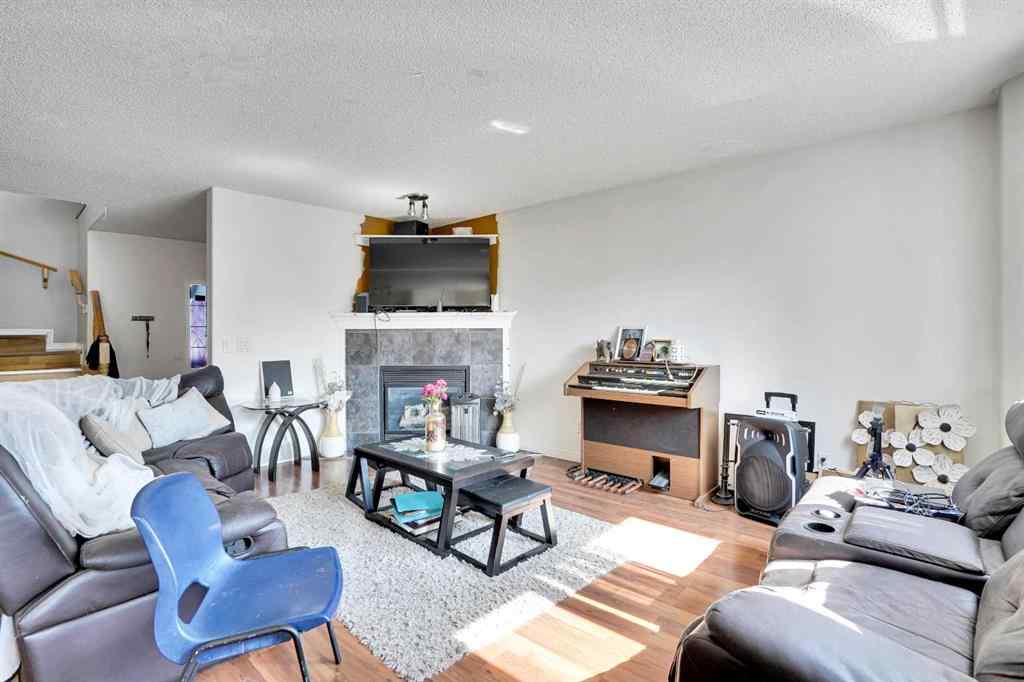MLS® A2258120 - 531 Stonegate Road NW in Stonegate Airdrie, Residential