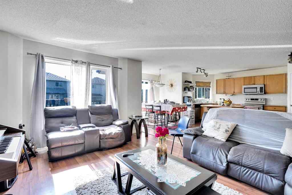 MLS® A2258120 - 531 Stonegate Road NW in Stonegate Airdrie, Residential