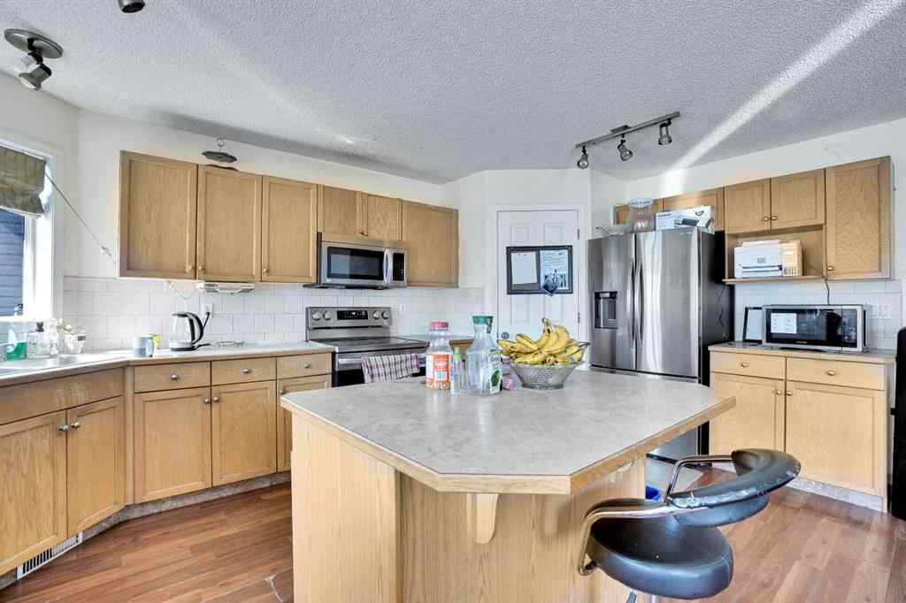 MLS® A2258120 - 531 Stonegate Road NW in Stonegate Airdrie, Residential