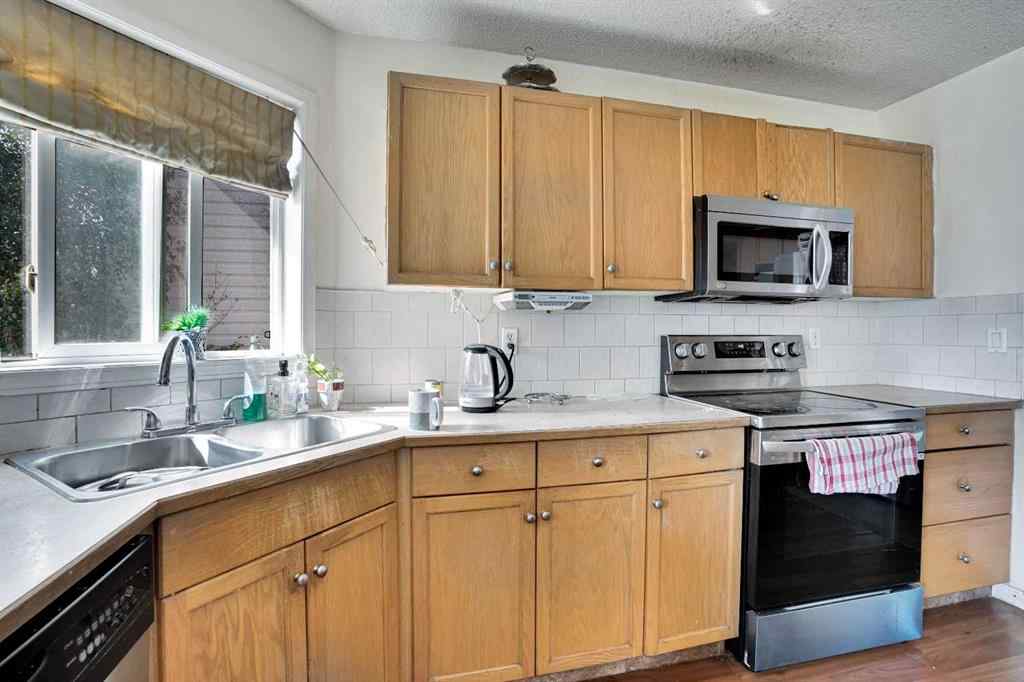 MLS® A2258120 - 531 Stonegate Road NW in Stonegate Airdrie, Residential