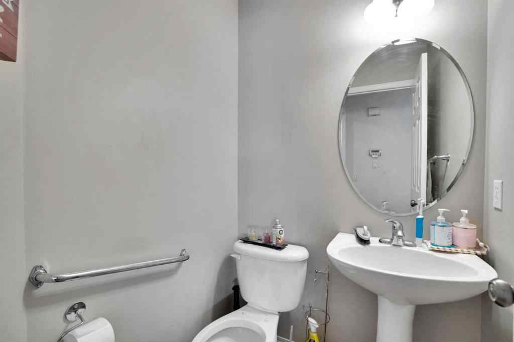 MLS® A2258120 - 531 Stonegate Road NW in Stonegate Airdrie, Residential