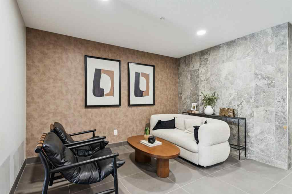 MLS® A2258121 - Unit #412 700 Shawnee Square SW in Shawnee Slopes Calgary, Residential