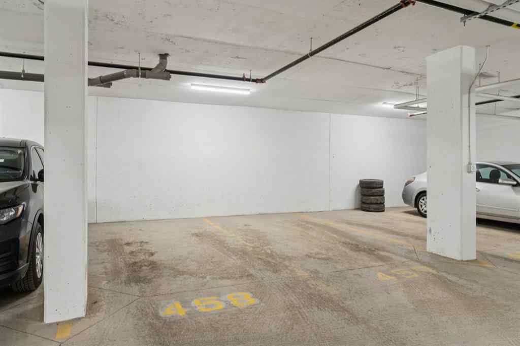 MLS® A2258121 - Unit #412 700 Shawnee Square SW in Shawnee Slopes Calgary, Residential