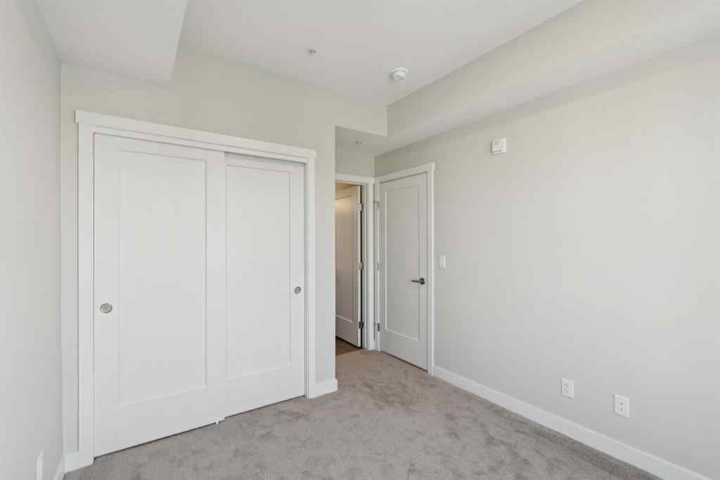MLS® A2258121 - Unit #412 700 Shawnee Square SW in Shawnee Slopes Calgary, Residential
