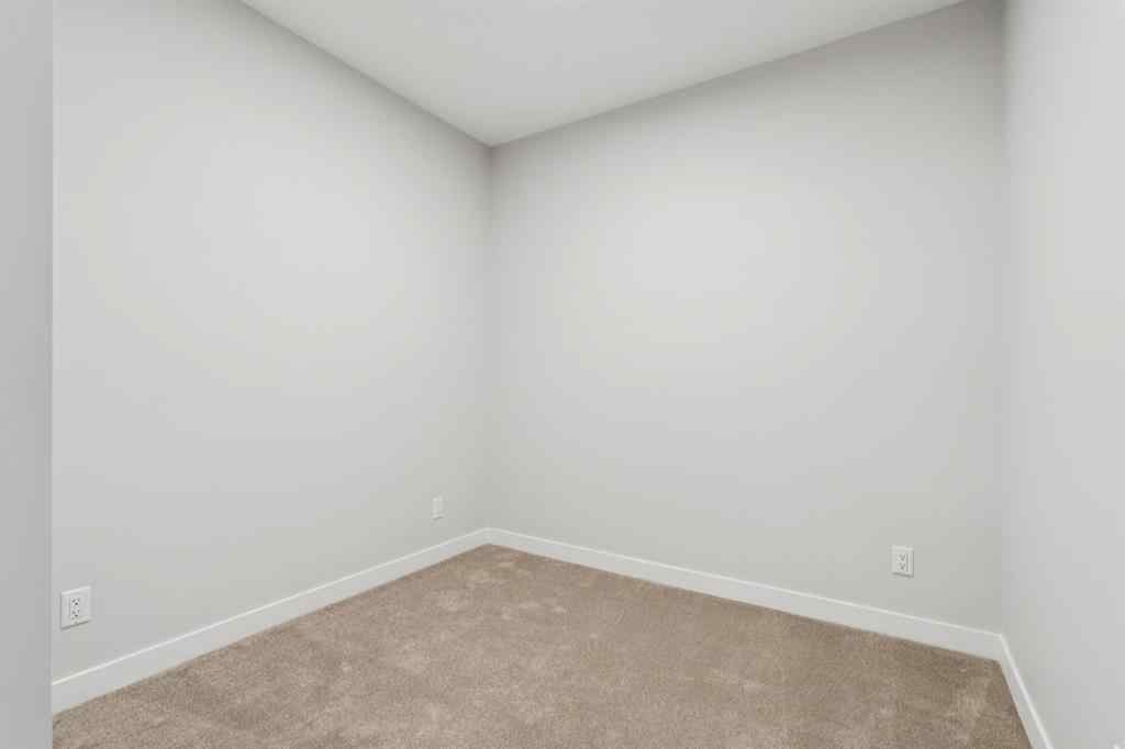 MLS® A2258121 - Unit #412 700 Shawnee Square SW in Shawnee Slopes Calgary, Residential