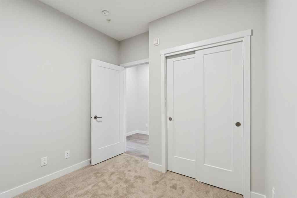 MLS® A2258121 - Unit #412 700 Shawnee Square SW in Shawnee Slopes Calgary, Residential