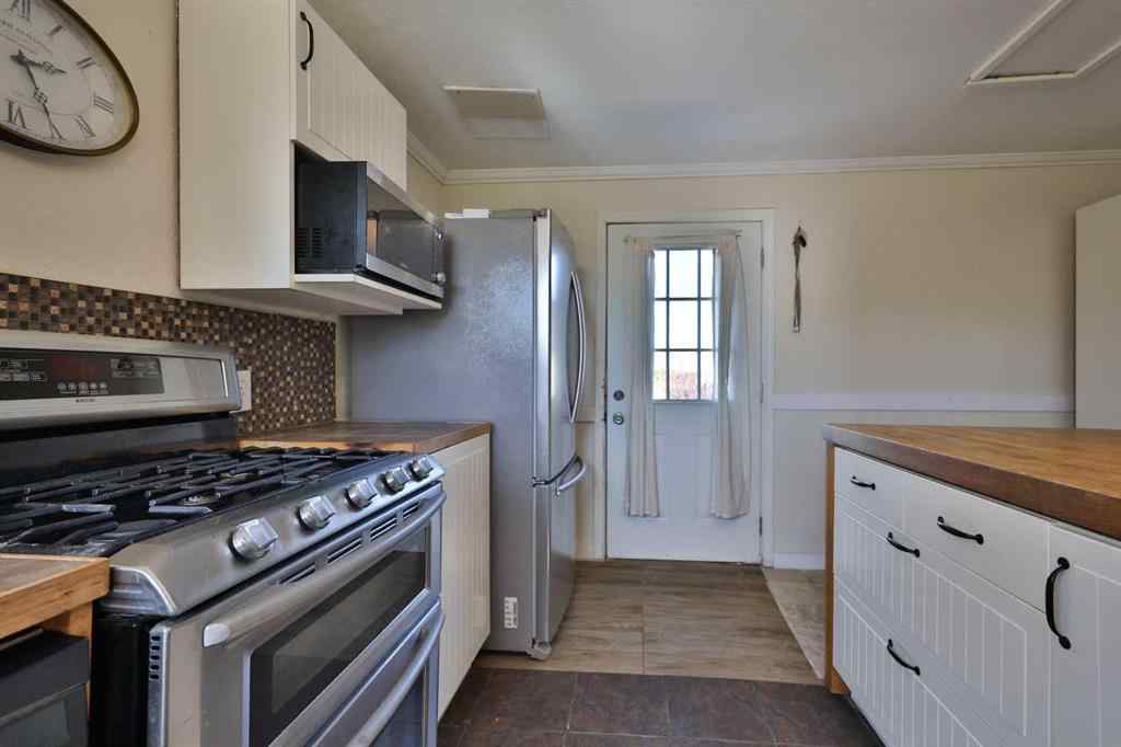 MLS® A2258122 - 54 8 Avenue W in NONE Cardston, Residential