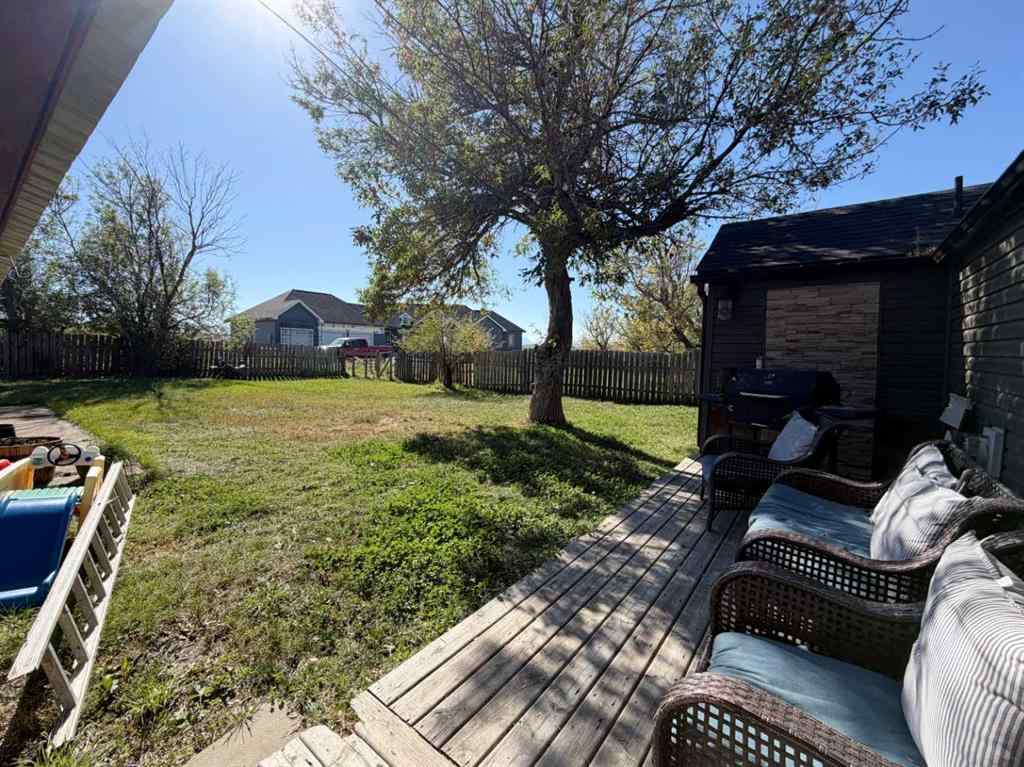 MLS® A2258122 - 54 8 Avenue W in NONE Cardston, Residential