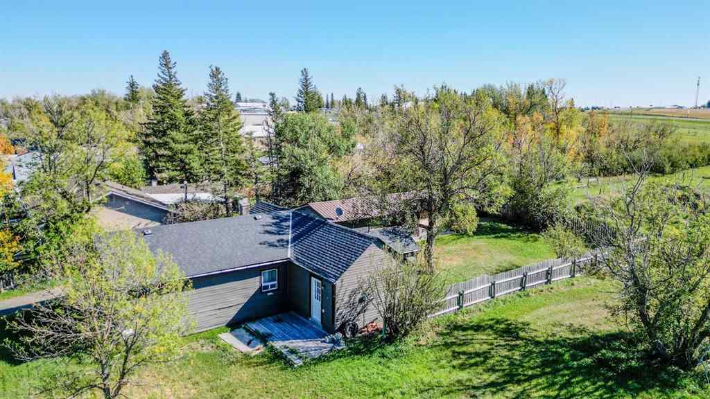 MLS® A2258122 - 54 8 Avenue W in NONE Cardston, Residential