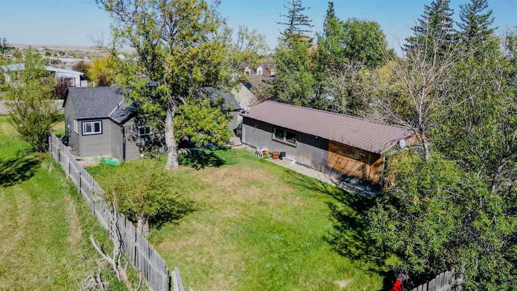 MLS® A2258122 - 54 8 Avenue W in NONE Cardston, Residential