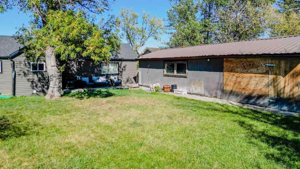 MLS® A2258122 - 54 8 Avenue W in NONE Cardston, Residential