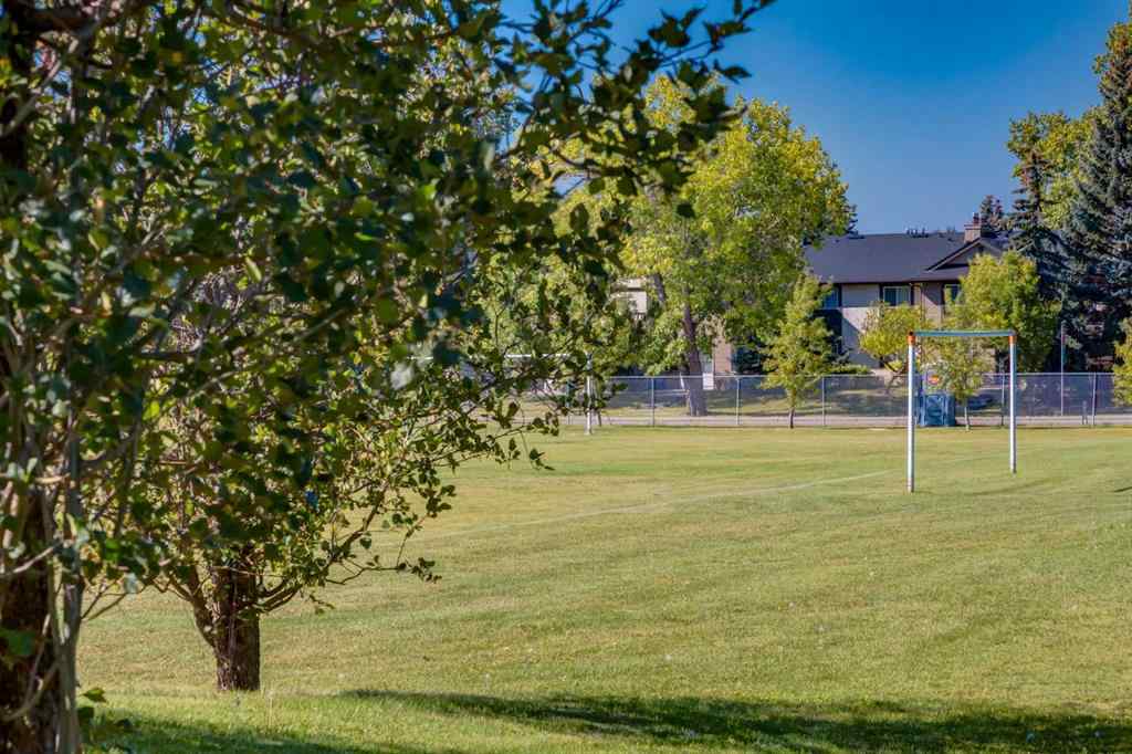 MLS® A2258123 - Unit #221 200 Brookpark Drive SW in Braeside Calgary, Residential