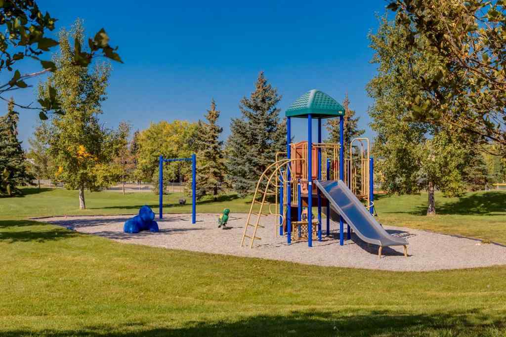 MLS® A2258123 - Unit #221 200 Brookpark Drive SW in Braeside Calgary, Residential