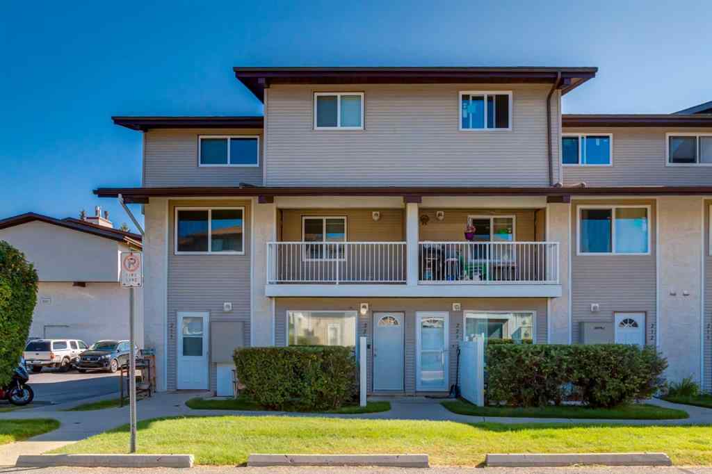 MLS® A2258123 - Unit #221 200 Brookpark Drive SW in Braeside Calgary, Residential