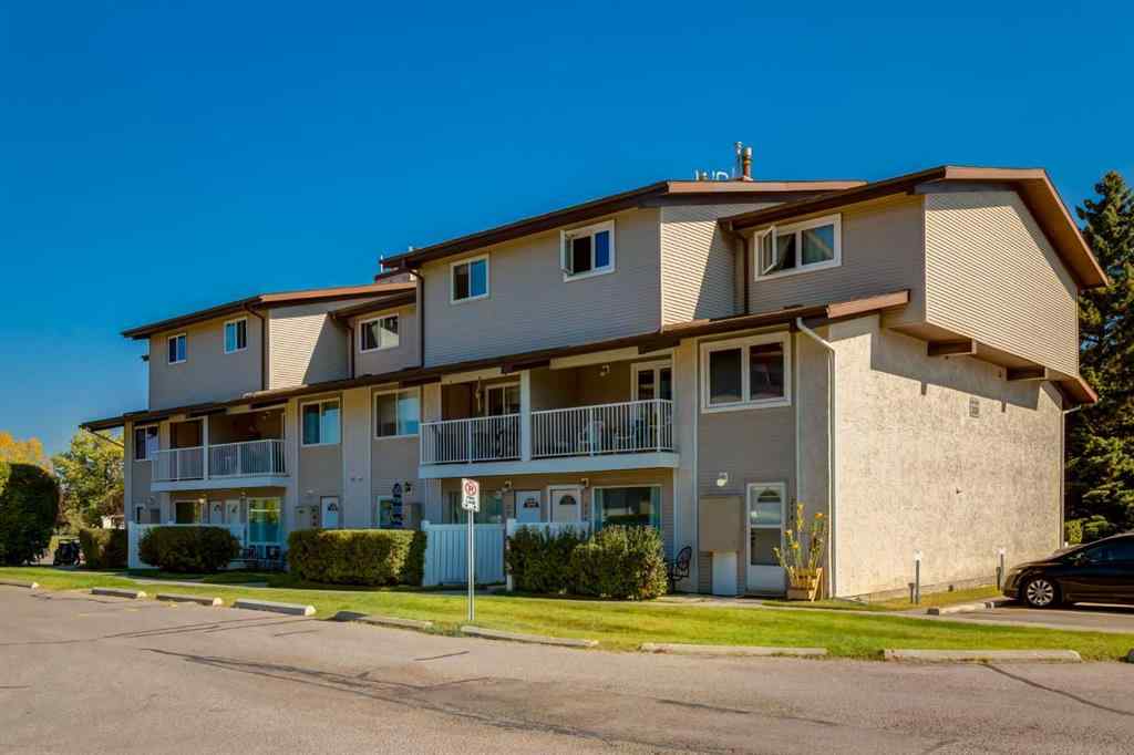 MLS® A2258123 - Unit #221 200 Brookpark Drive SW in Braeside Calgary, Residential
