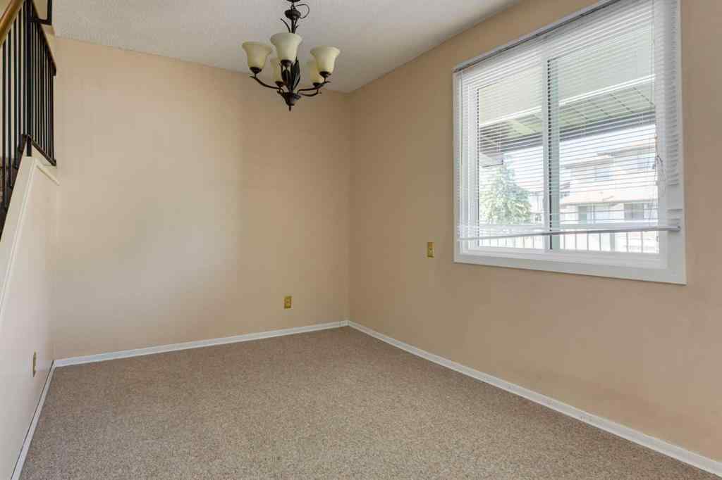 MLS® A2258123 - Unit #221 200 Brookpark Drive SW in Braeside Calgary, Residential