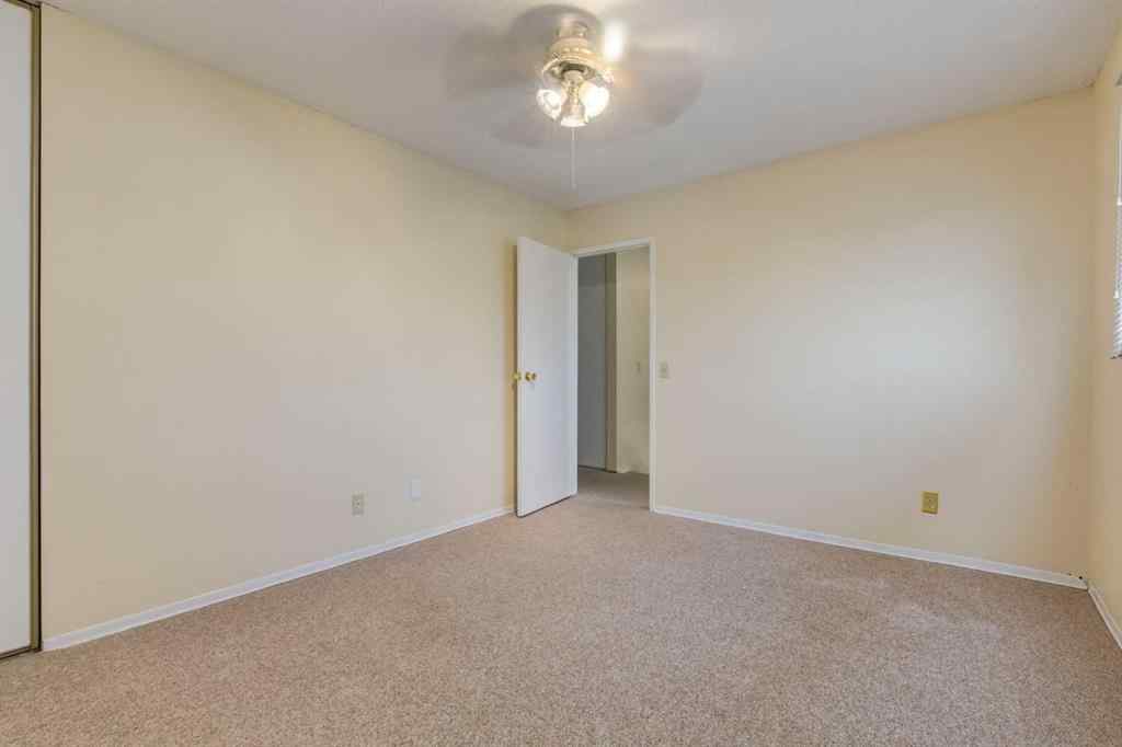 MLS® A2258123 - Unit #221 200 Brookpark Drive SW in Braeside Calgary, Residential