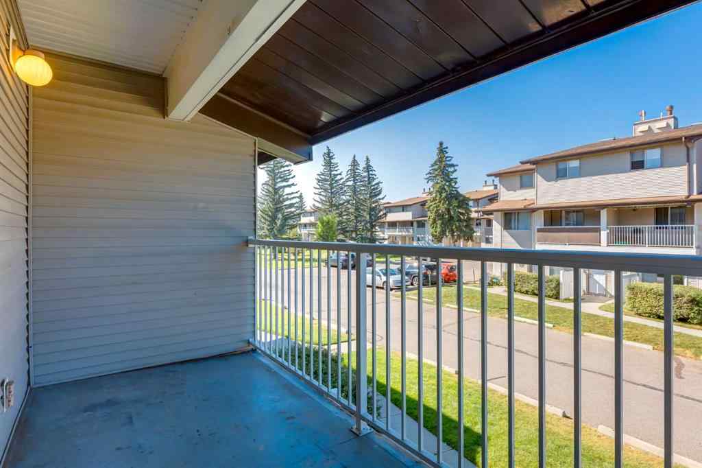 MLS® A2258123 - Unit #221 200 Brookpark Drive SW in Braeside Calgary, Residential