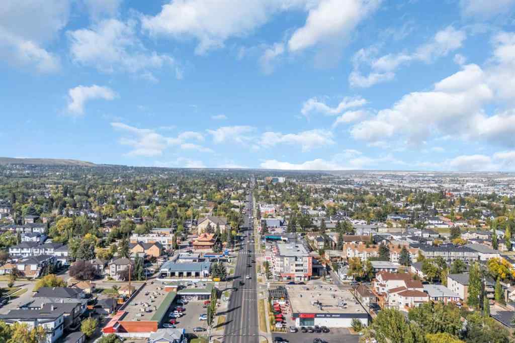 MLS® A2258124 - Unit #11 3726 Centre Street NE in Highland Park Calgary, Residential