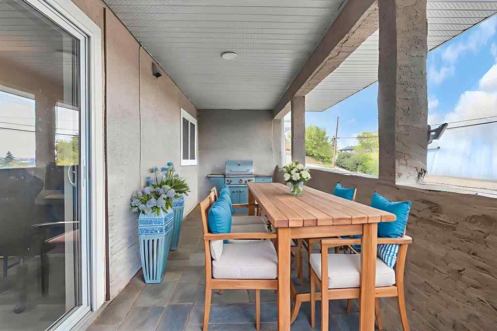 MLS® A2258124 - Unit #11 3726 Centre Street NE in Highland Park Calgary, Residential