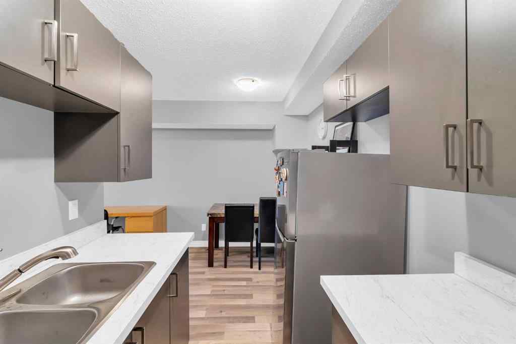 MLS® A2258124 - Unit #11 3726 Centre Street NE in Highland Park Calgary, Residential