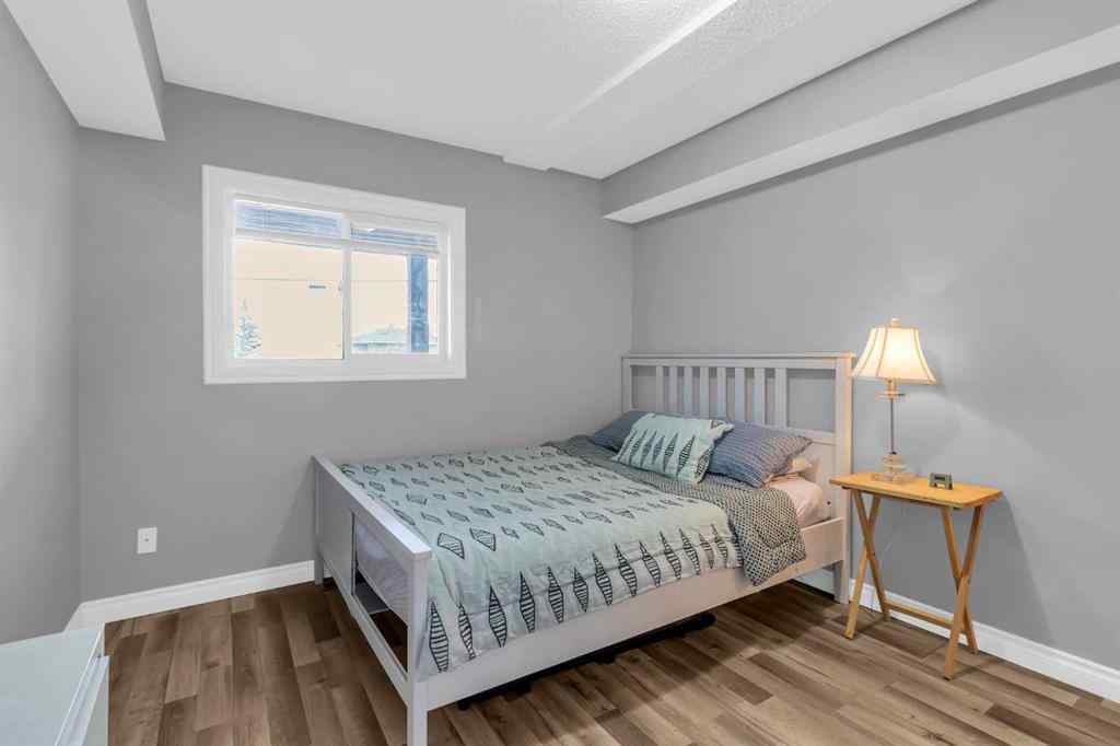 MLS® A2258124 - Unit #11 3726 Centre Street NE in Highland Park Calgary, Residential