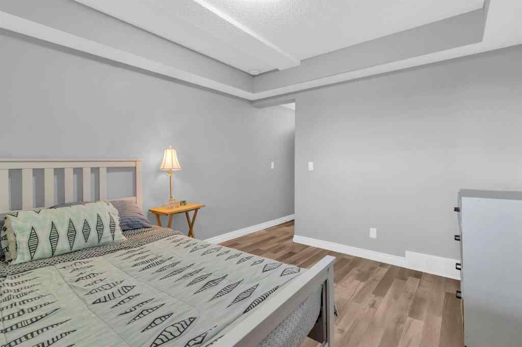MLS® A2258124 - Unit #11 3726 Centre Street NE in Highland Park Calgary, Residential