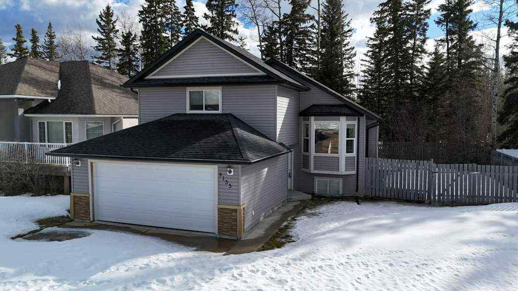 MLS® A2258125 - 4155 15 Avenue  in Edson Edson, Residential