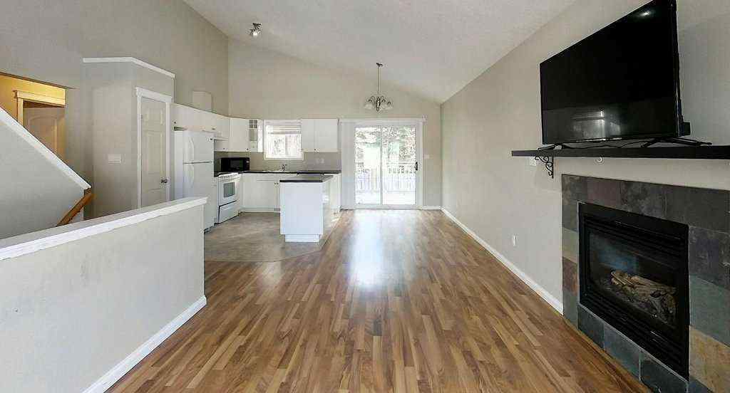 MLS® A2258125 - 4155 15 Avenue  in Edson Edson, Residential