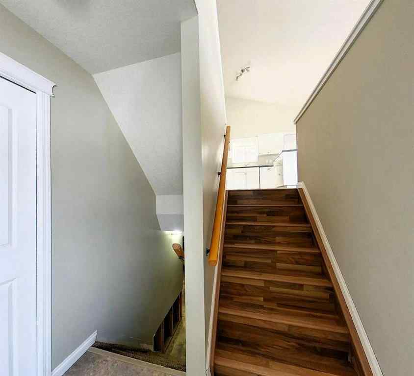 MLS® A2258125 - 4155 15 Avenue  in Edson Edson, Residential