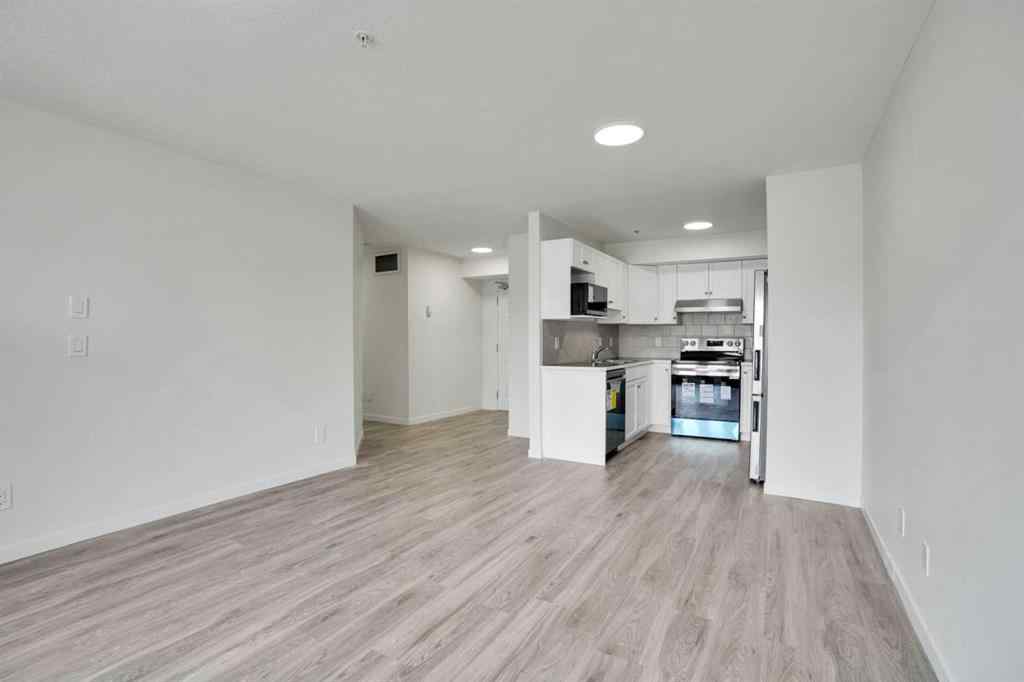 MLS® A2258126 - Unit #107 300 Edwards Way NW in Willowbrook Airdrie, Residential