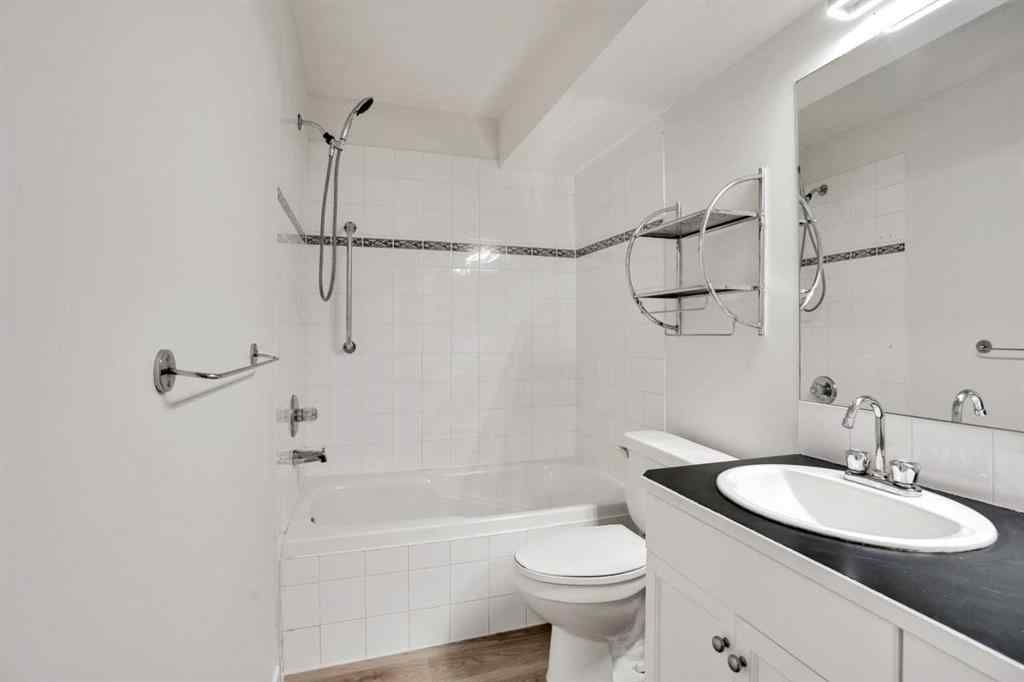 MLS® A2258126 - Unit #107 300 Edwards Way NW in Willowbrook Airdrie, Residential